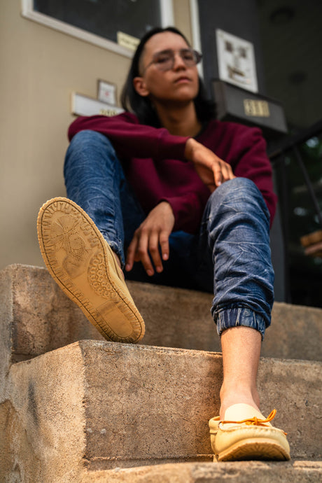 Yahonwa' (boat) - Cream – Bastien Industries