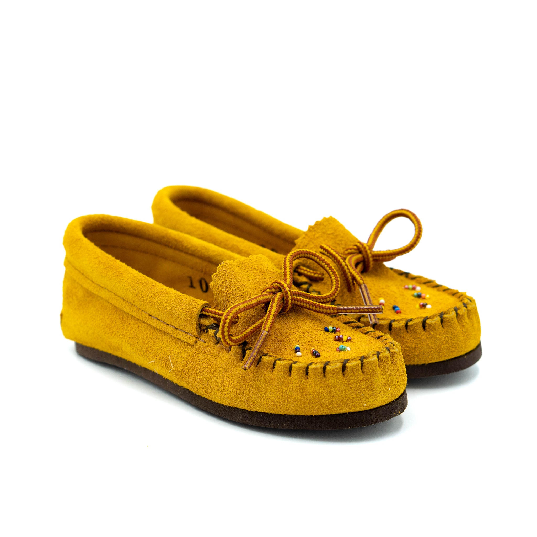 Mocassin enfant best sale