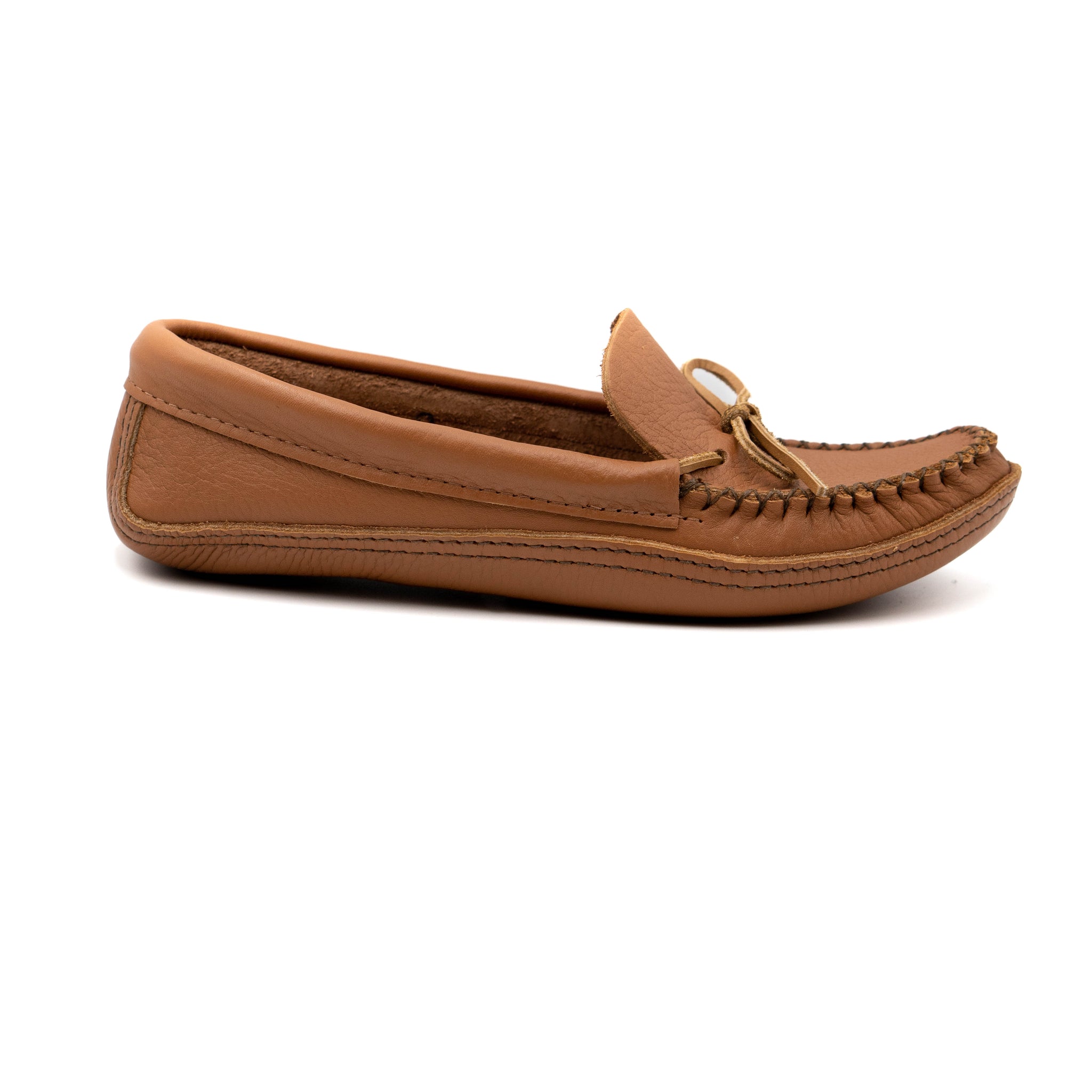 Ya'ndiha' (leather) - Caribou – Bastien Industries