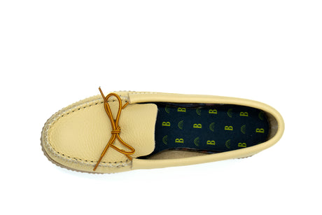 Yahonwa' (boat) - Cream – Bastien Industries