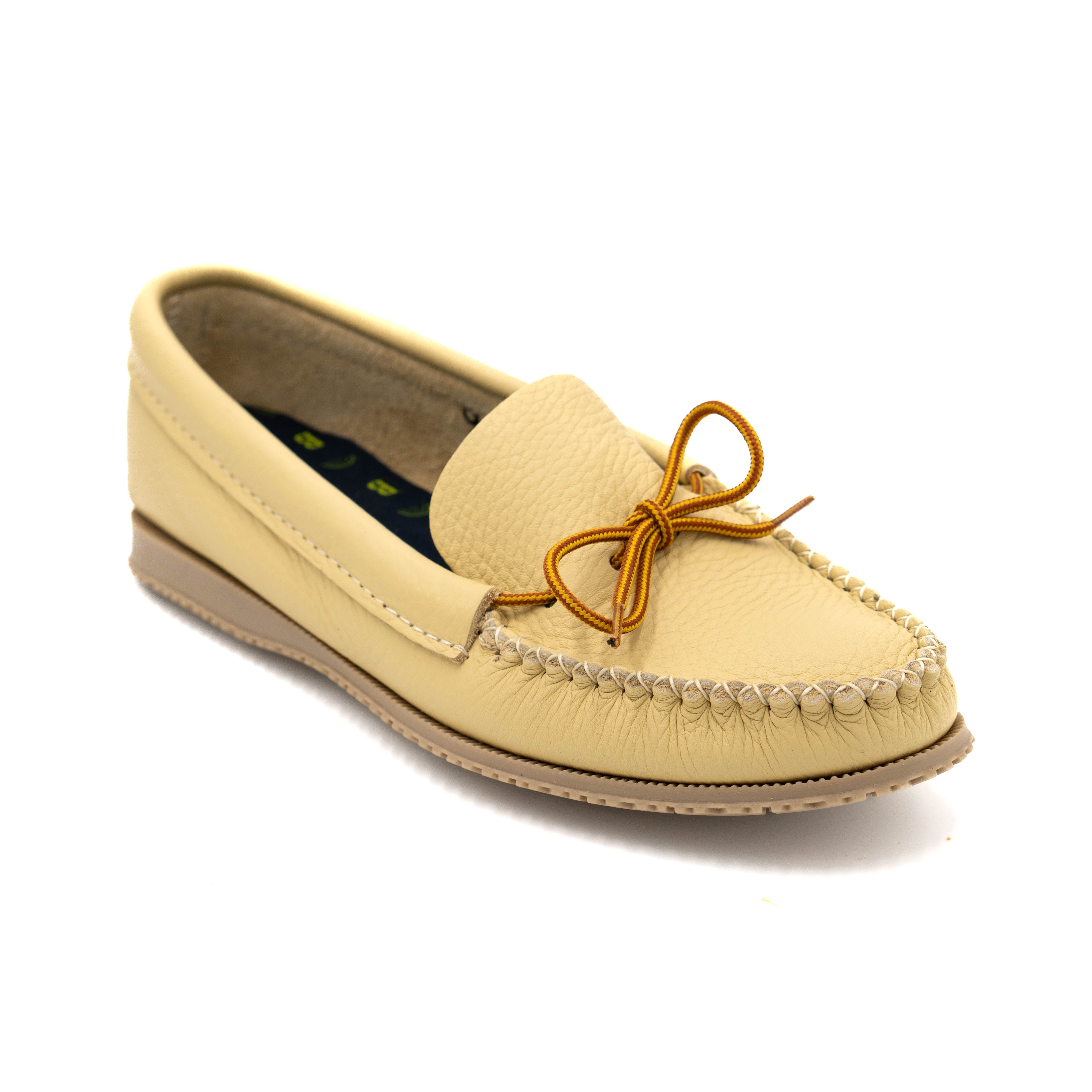 Yahonwa' (boat) - Cream – Bastien Industries