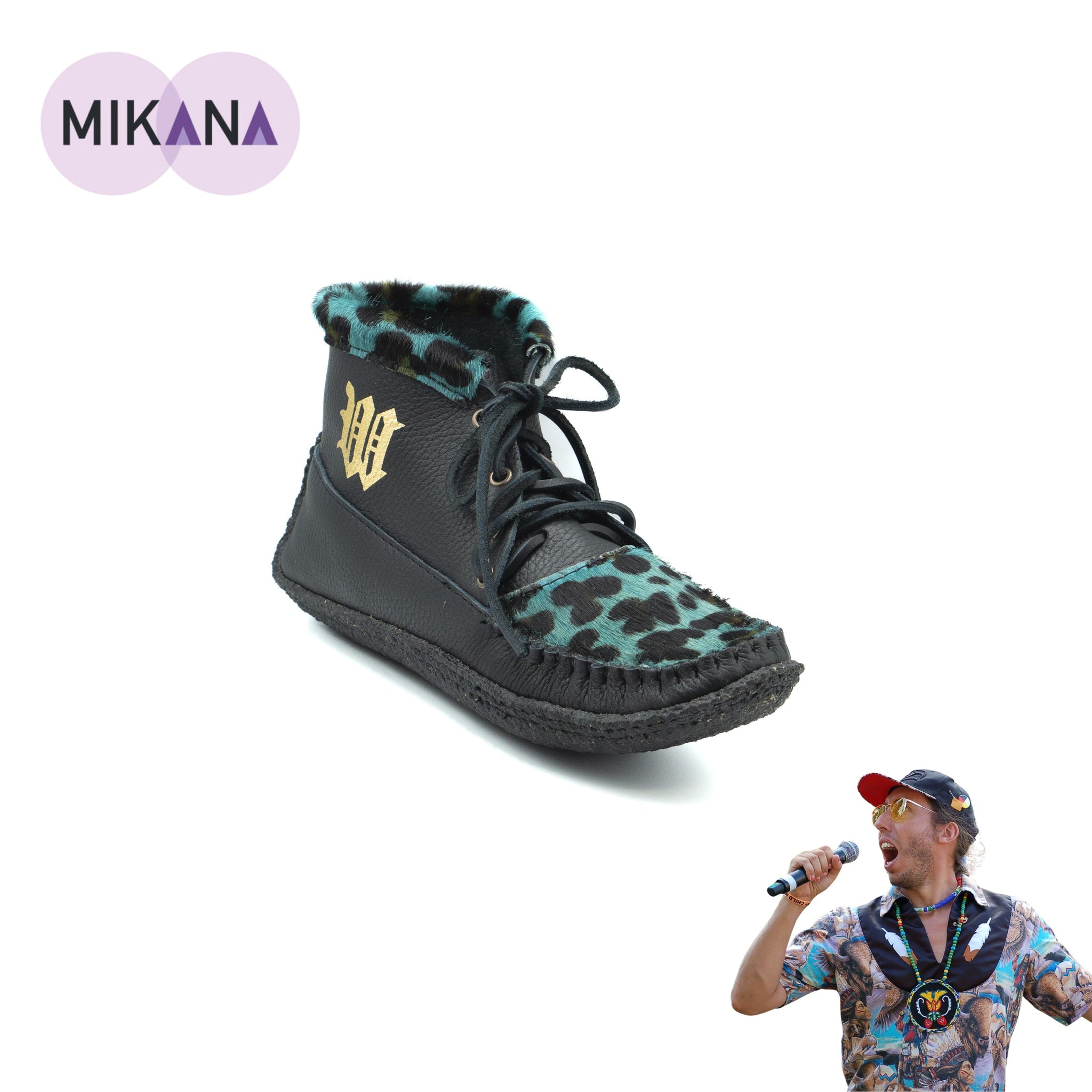 Watso Moc – Bastien Industries